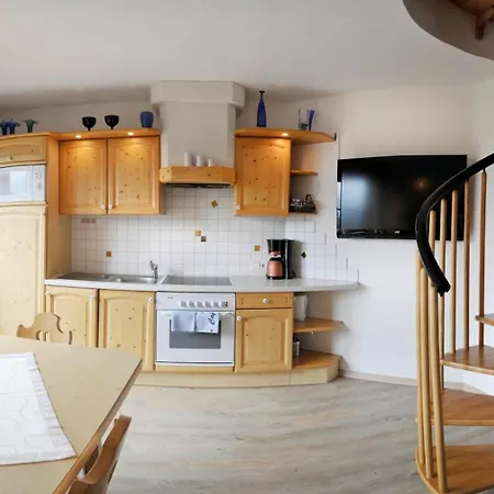 Haus Melody Apartamento Schladming