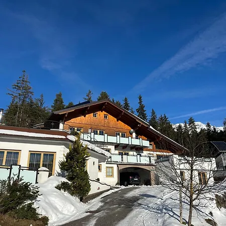 Lägenhet Haus Melody