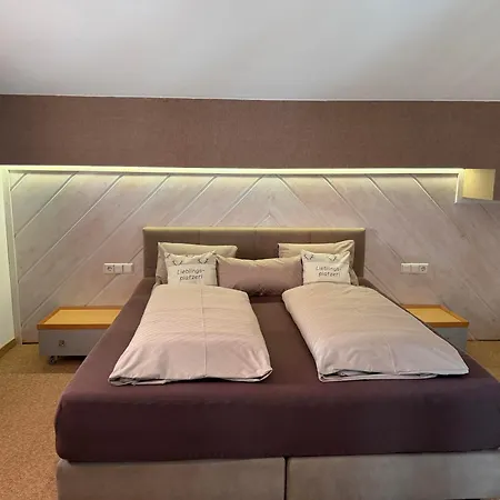 Haus Melody Schladming