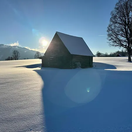 Haus Melody Apartamento Schladming