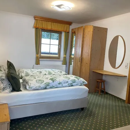 Haus Melody Apartamento