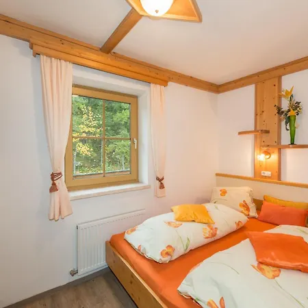 Apartamento Haus Melody *
