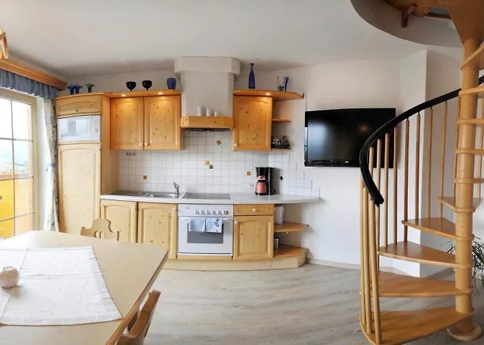 Haus Melody Apartamento Schladming