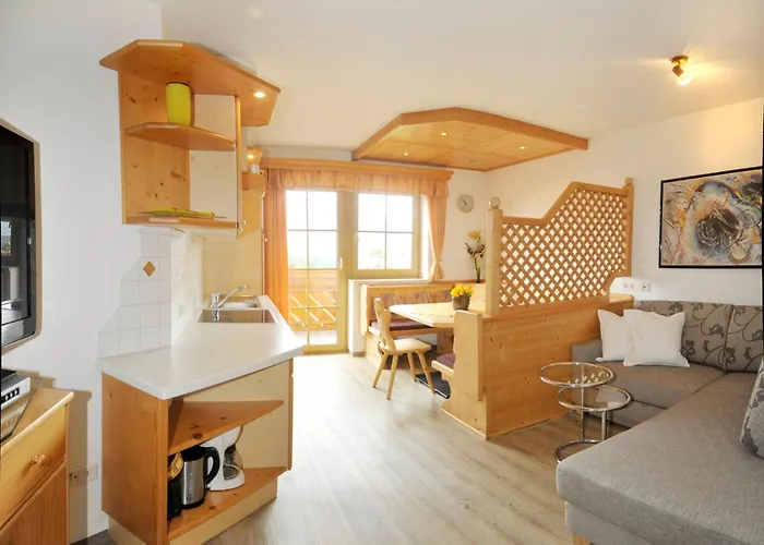 Haus Melody * Schladming