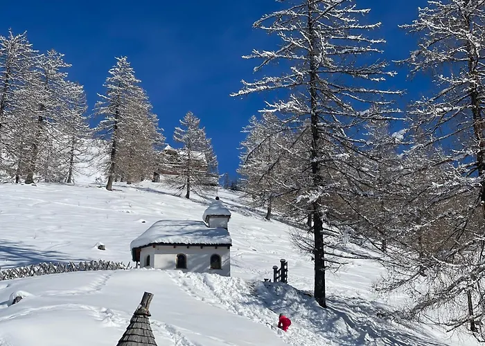 Apartamento Haus Melody *