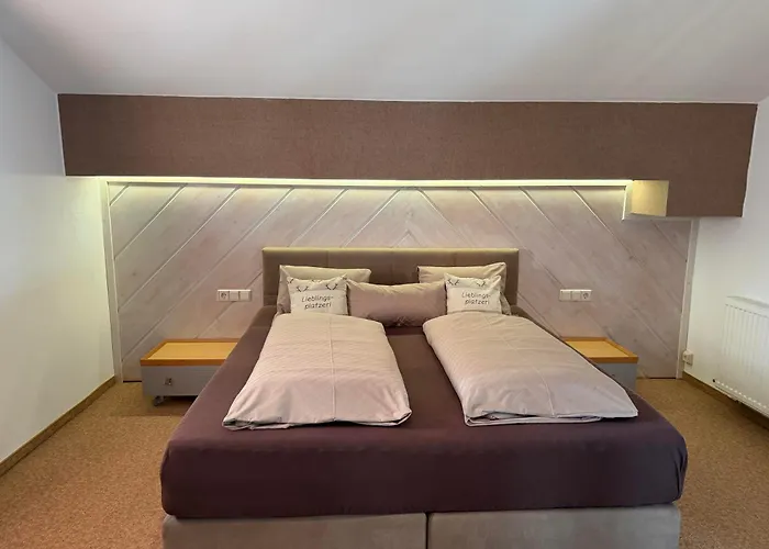 Haus Melody Schladming